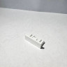 Торцевая заглушка iLedex Technical VISION END CAP 4825-WH