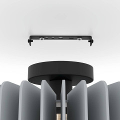 Потолочный светильник Eglo Palombaia 900832