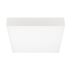 Накладной светильник Arlight SP-Quadro-S350x350-30W Day4000 034790