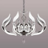 Подвесная светодиодная люстра Citilux Diva EL339P08