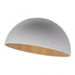 Потолочный светильник Loft IT Egg 10197/500 White