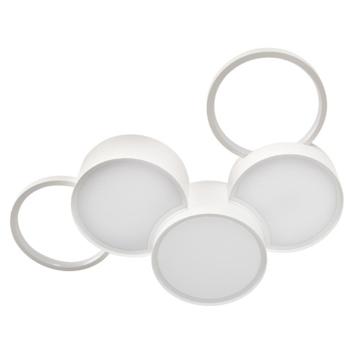 Потолочная люстра Loft IT Pin 10317/5 White