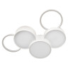 Потолочная люстра Loft IT Pin 10317/5 White