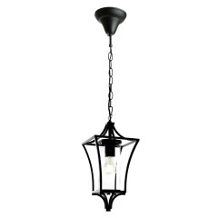 Уличный подвесной светильник Feron Милан PL735 51271