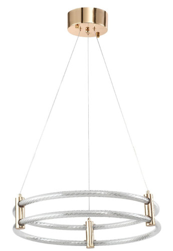 Подвесная люстра Zortes Ringer ZRS.57792.96