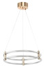 Подвесная люстра Zortes Ringer ZRS.57792.96