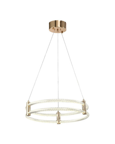 Подвесная люстра Zortes Ringer ZRS.57792.96