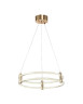 Подвесная люстра Zortes Ringer ZRS.57792.96