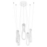 Каскадная люстра Loft IT Series 10400/5