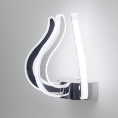 Бра Citilux Eletto Krown EL334W16.1