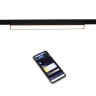 Трековый магнитный светильник Reluce 13003-9.3-001UR magnetic LED10W BK CCT+SMART