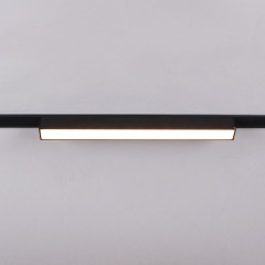 Трековый магнитный светильник Reluce 13003-9.3-001UR magnetic LED10W BK CCT+SMART