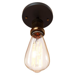 Потолочный светильник LOFT IT Factory filament Loft3103C