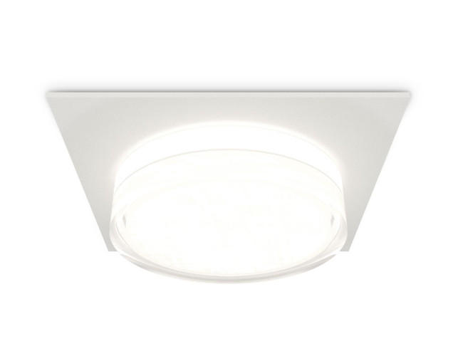 Встраиваемый светильник Ambrella Light Techno spot (C8061, N8399) XC8061022