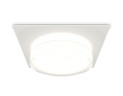 Встраиваемый светильник Ambrella Light Techno spot (C8061, N8399) XC8061022