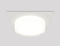 Встраиваемый светильник Ambrella Light Techno spot (C8061, N8399) XC8061022