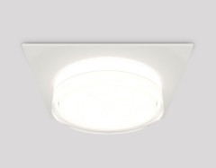 Встраиваемый светильник Ambrella Light Techno spot (C8061, N8399) XC8061022