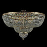 Потолочная люстра Maytoni Palace DIA890-CL-18-G