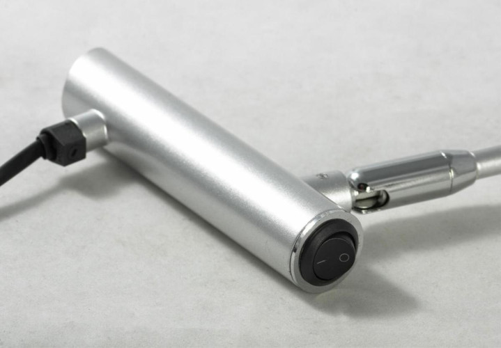 Настольная лампа Lussole Roma LST-4364-01