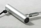 Настольная лампа Lussole Roma LST-4364-01