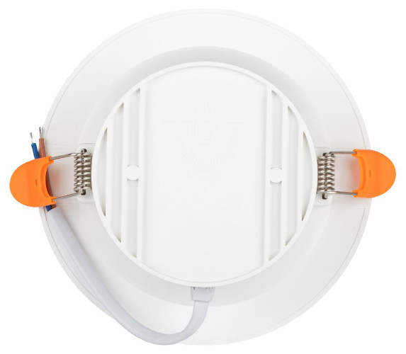 Встраиваемый светильник Эра LED 21-12-4K Б0062140