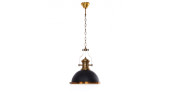 Подвесной светильник Lumina Deco Ettore LDP 710-300 BK+MD