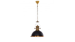 Подвесной светильник Lumina Deco Ettore LDP 710-300 BK+MD
