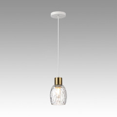 Подвесной светильник Lumion Ice 6583/1A