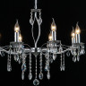 Подвесная люстра Illumico IL0266-8PSQ-24 CR CASTOR