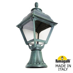 Ландшафтный светильник Fumagalli MINILOT/CEFA U23.111.000.VXE27