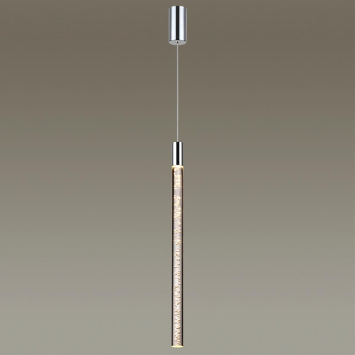 Подвесной светильник Odeon Light Sparky 4370/5L