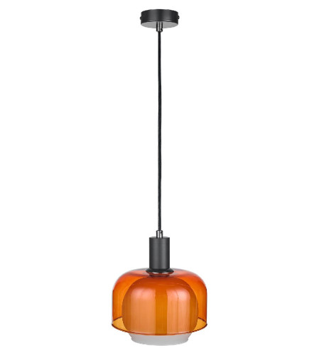 Подвесной светильник 33 Идеи PND147.01.01.003.BL-M28OR