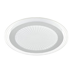 Потолочный светильник Sonex Promise 7739/80L