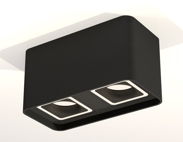 Потолочный светильник Ambrella Light Techno Spot XS7851020 (C7851, N7716)