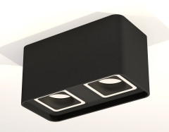 Потолочный светильник Ambrella Light Techno Spot XS7851020 (C7851, N7716)