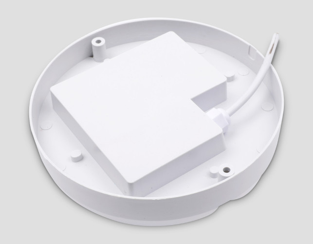 Уличный потолочный светильник Ambrella Light Street ST8633