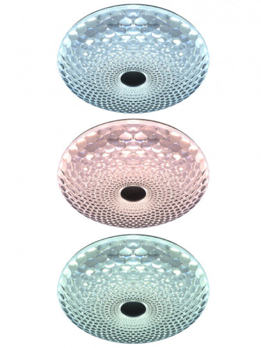 Потолочная люстра Natali Kovaltseva LED LAMPS 81071