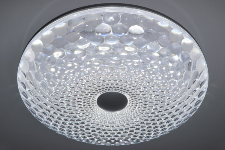 Потолочная люстра Natali Kovaltseva LED LAMPS 81071