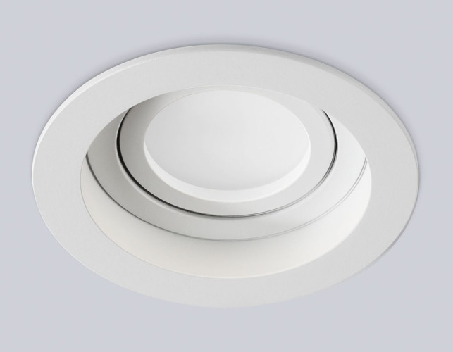 Встраиваемый светильник Ambrella Light Techno Spot Standard Tech TN102755