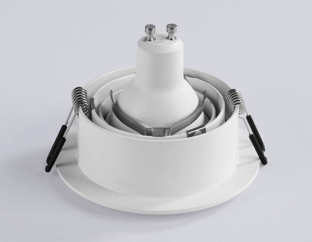 Встраиваемый светильник Ambrella Light Techno Spot Standard Tech TN102755