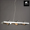 Спот Arte Lamp 100 A4507SP-3CC