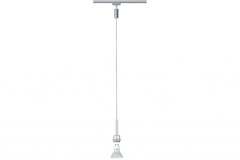 Трековый светильник Paulmann DecoSystems 95183
