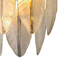 Настенный светильник Kink Light Джана 07680,36