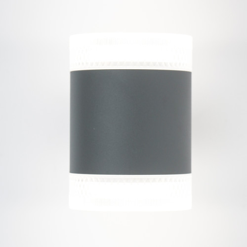 Уличный настенный светильник General GWL-2GX53-M-IP65 662288