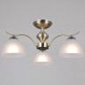 Потолочный светильник Illumico IL0896-3CSQ-26 AB ELITE