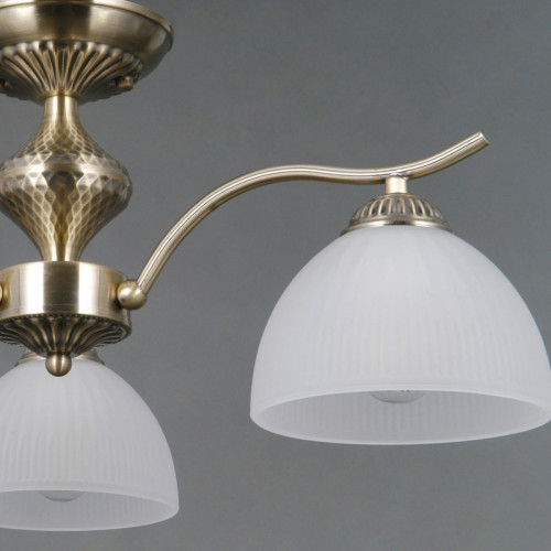 Потолочный светильник Illumico IL0896-3CSQ-26 AB ELITE