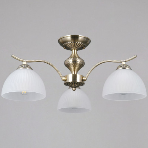 Потолочный светильник Illumico IL0896-3CSQ-26 AB ELITE