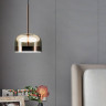 Подвесной светильник ImperiumLoft Noten 140900-26