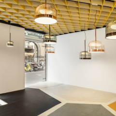 Подвесной светильник ImperiumLoft Noten 140900-26