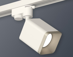 Трековый однофазный светильник Ambrella Light Track System XT7812002 (A2520, C7812, N7703)